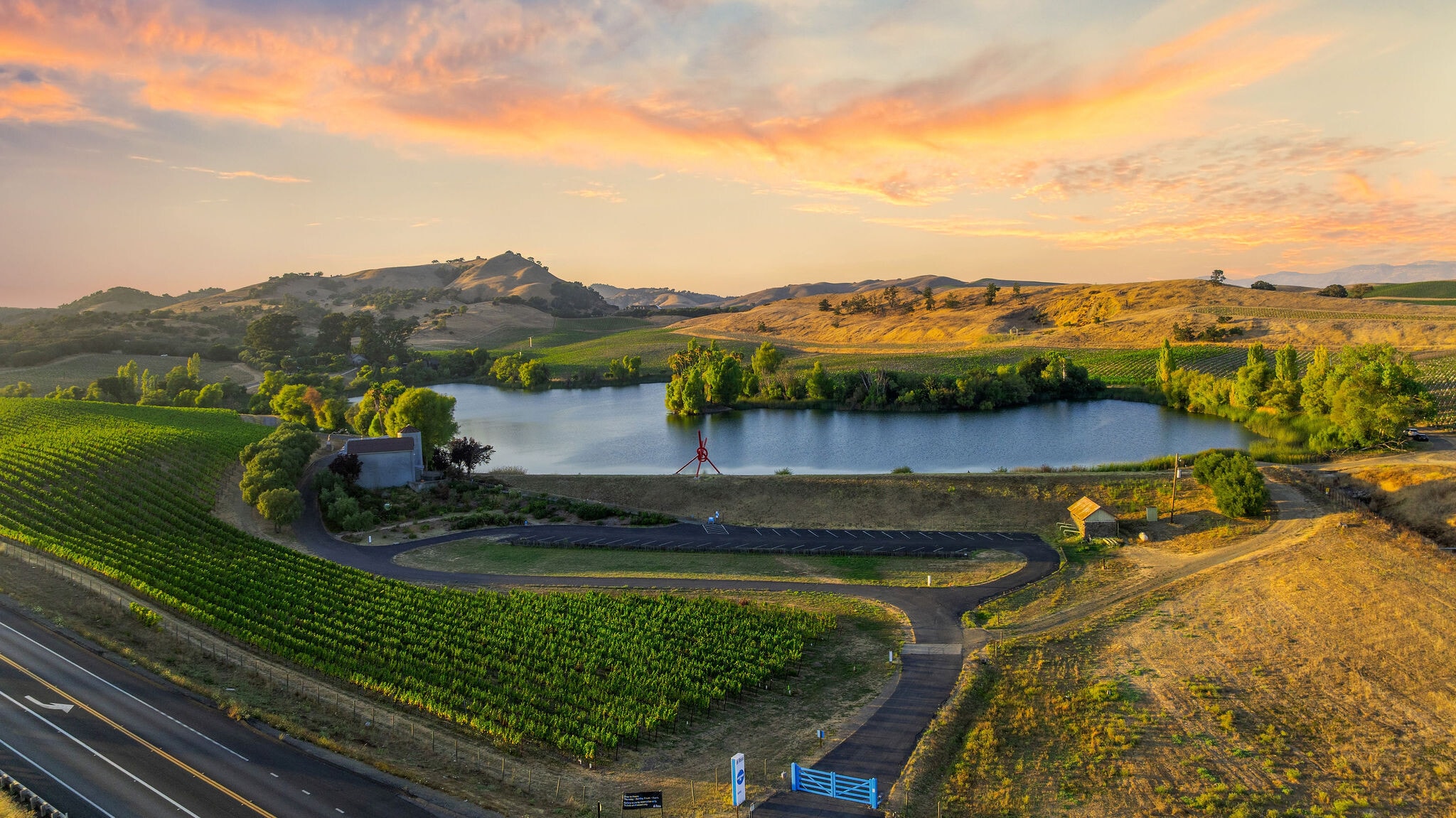 5200 Sonoma Hwy, Napa, CA for Sale