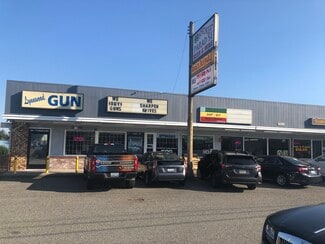 Lynnwood, WA Retail - 20829 Highway 99