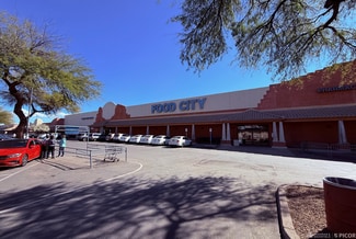 Nogales, AZ Retail - 251-492 Grand Court Plaza Dr