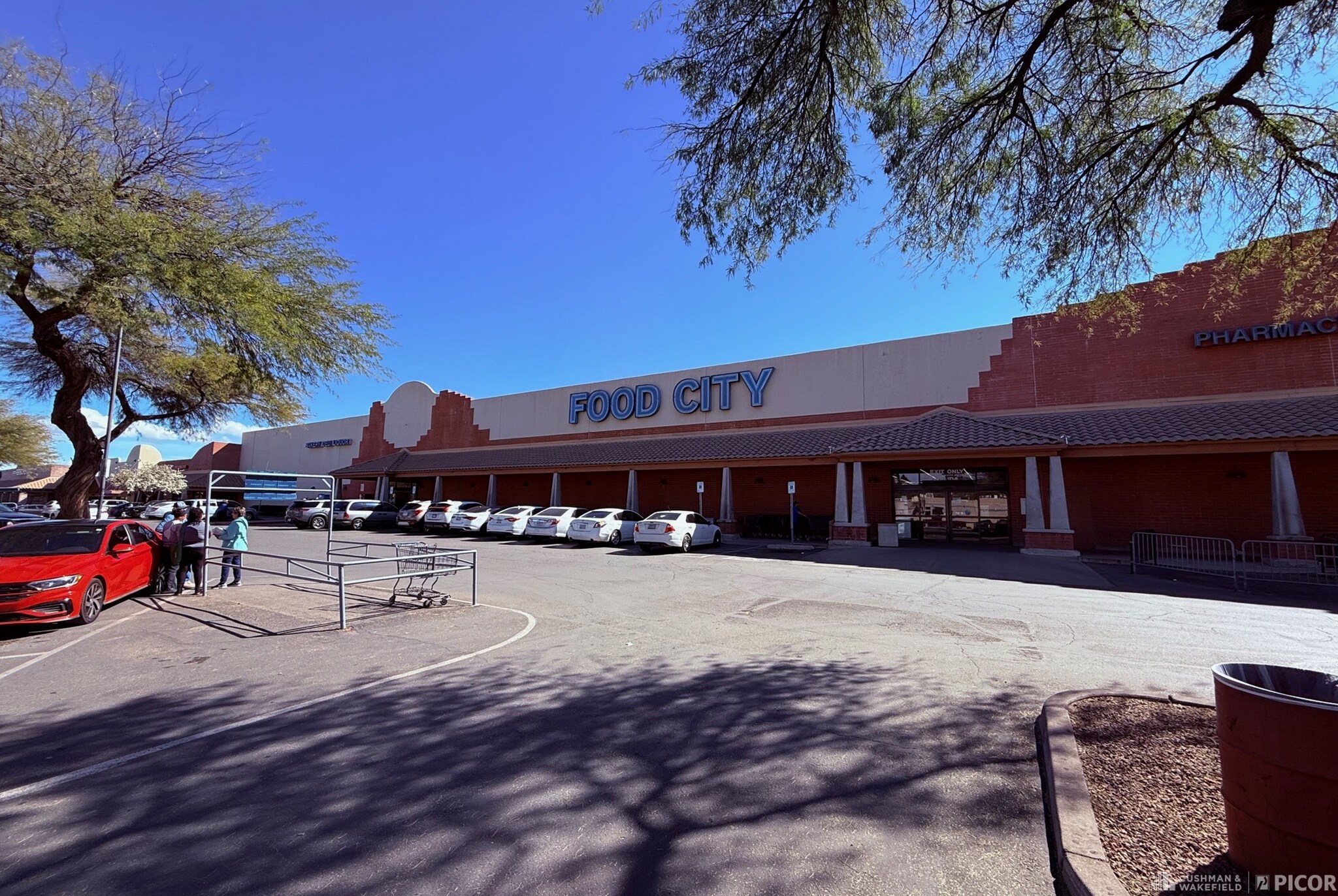 251-492 Grand Court Plaza Dr, Nogales, AZ for Rent