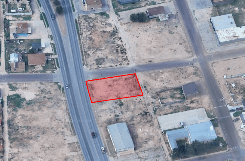 Lamesa Road 0 North, Midland, TX for Sale