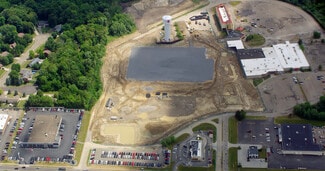 Alliance, OH Retail - 2500 W State St Alliance, OH Retail - 2500 W State St