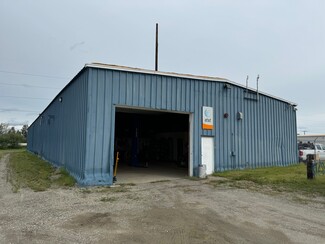 Fairbanks, AK Industrial - 704 30th Ave