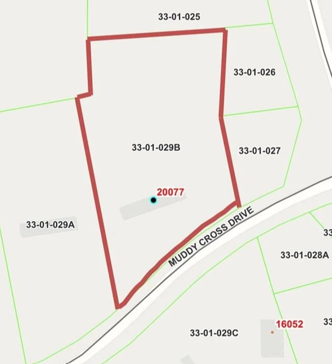 20077 Muddy Cross Dr, Smithfield, VA for Sale