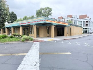 Fremont, CA Retail - 3171 Walnut Ave