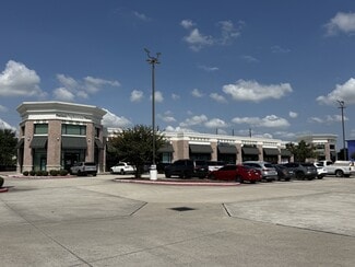 Pearland, TX Retail - 9121 Broadway St