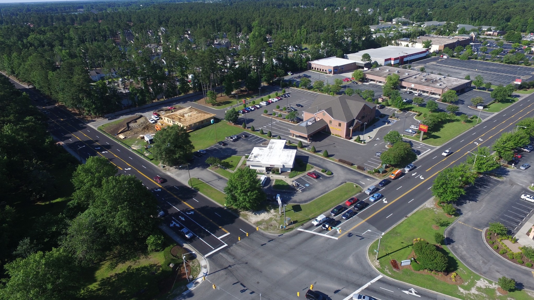 700 E Arlington Blvd, Greenville, NC for Rent