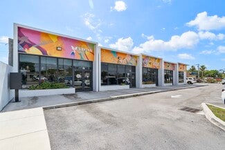 Fort Lauderdale, FL Retail - 612 NW 9th Ave Fort Lauderdale, FL Retail - 612 NW 9th Ave