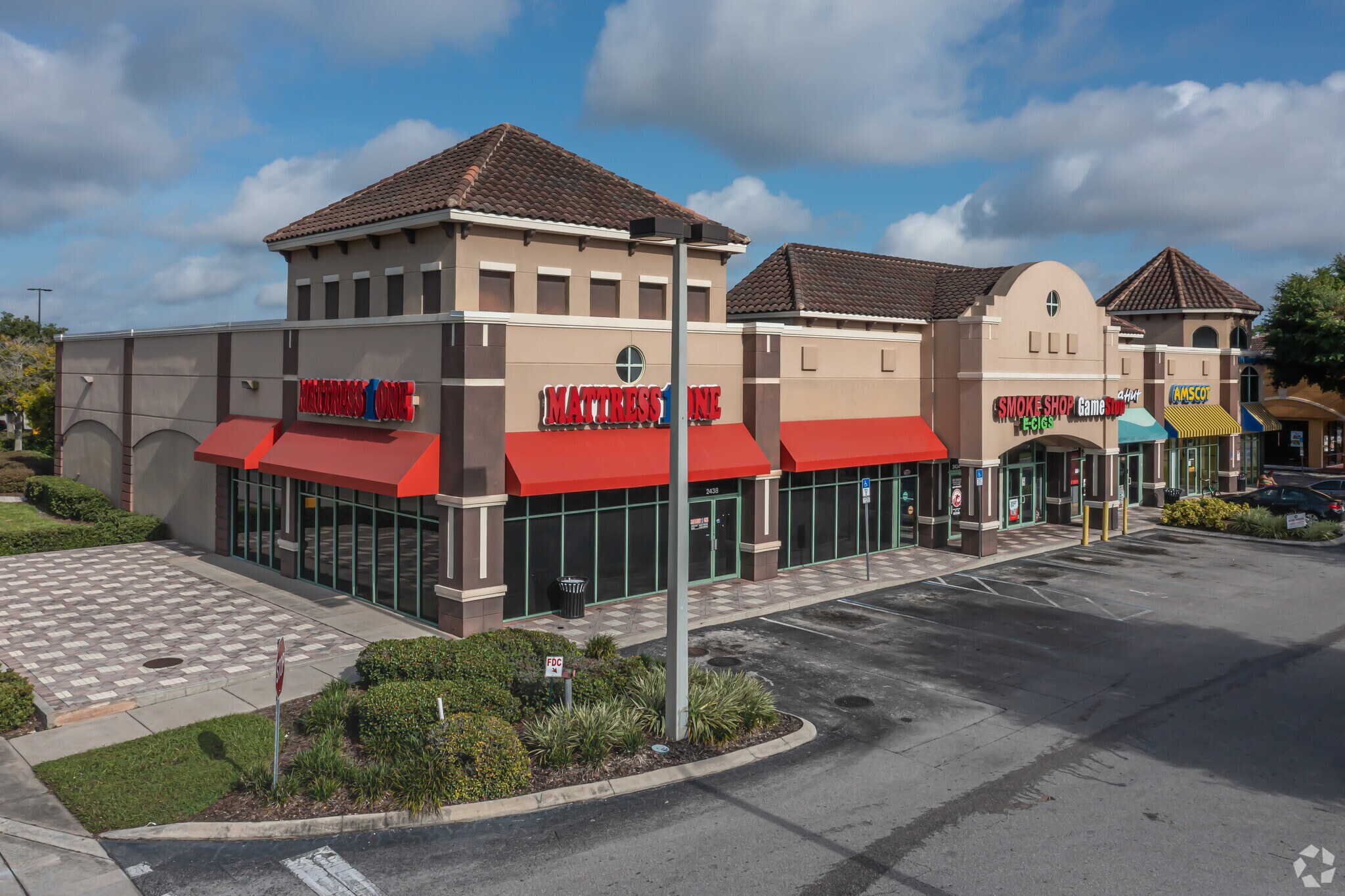 2422-2432 S Kirkman Rd, Orlando, FL for Rent