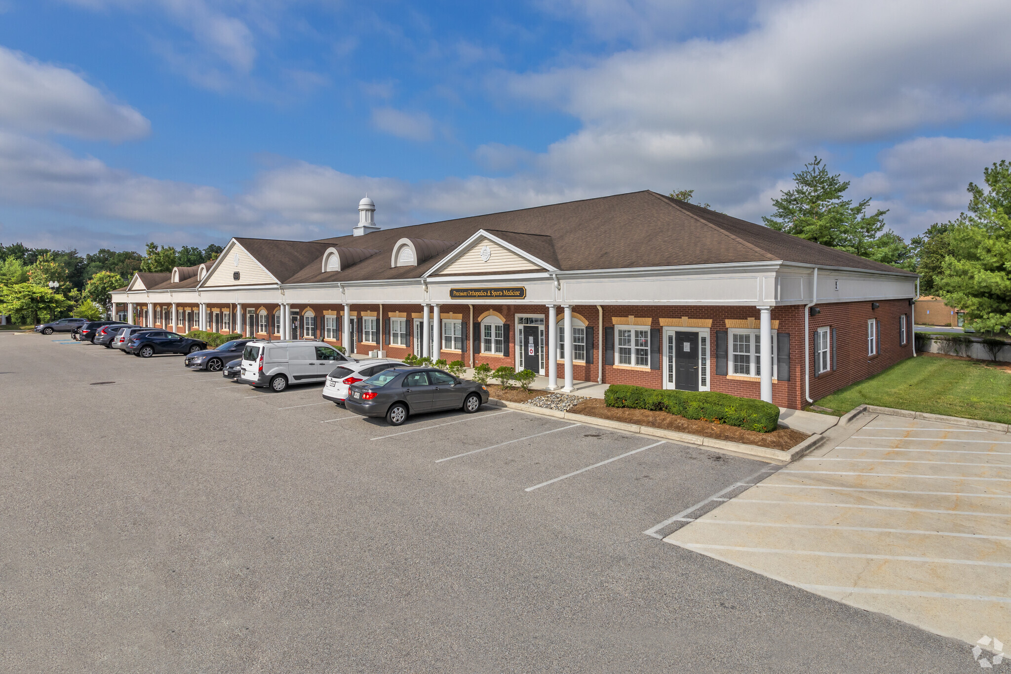 14201 Park Center Dr Laurel, MD 20707 Office Property for Sale on