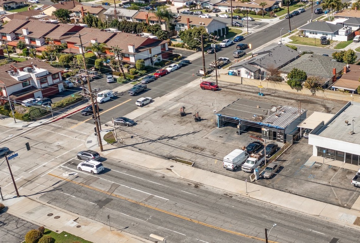 12161 Downey Ave, Downey, CA for Sale