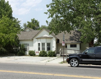 Elizabeth, CO Office - 325 E Kiowa Ave