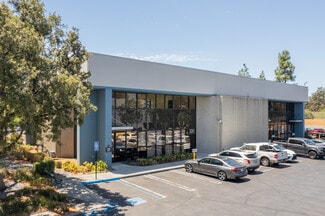 Agoura Hills, CA Office, Industrial - 5126 Clareton Dr