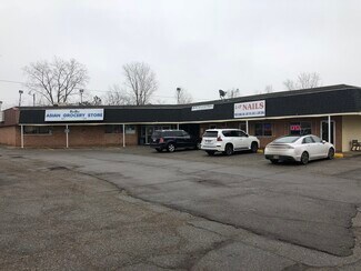 Lansing, MI undefined - 3705-3717 W Jolly Rd