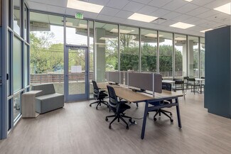 Charlotte, NC Coworking Space - 4037 E Independence Blvd