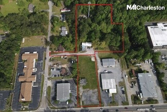 Ladson, SC Commercial - 3806-3816 Ladson Rd