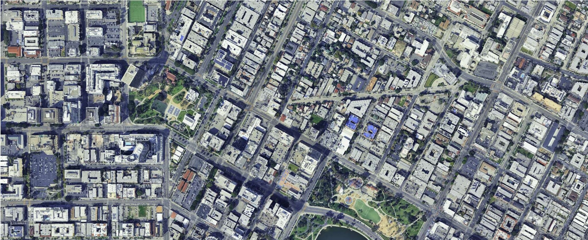 2101 W 6th St, Los Angeles, CA for Sale