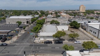 Modesto, CA Loft/Creative Space - 701 H St