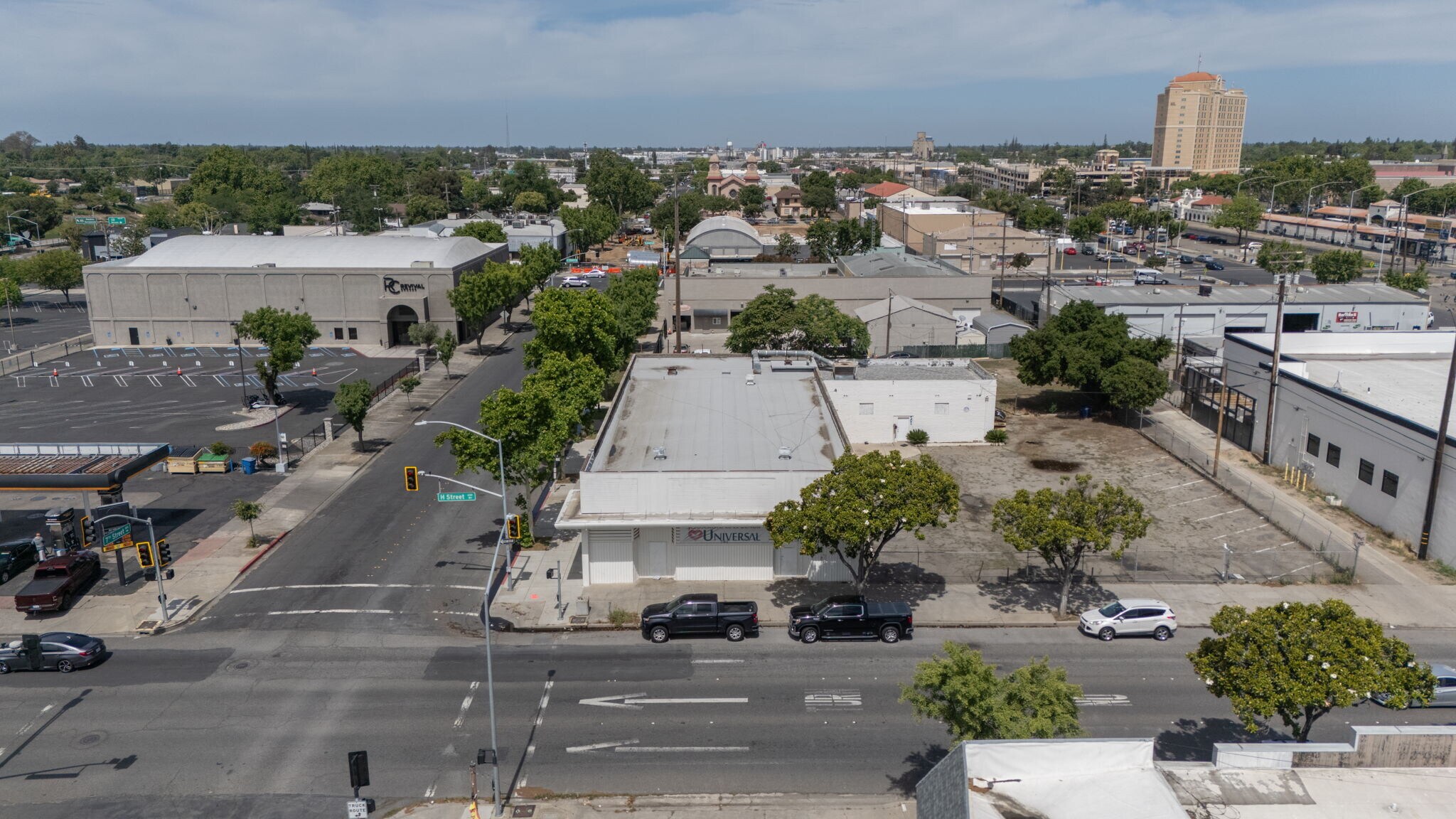 701 H St, Modesto, CA for Sale