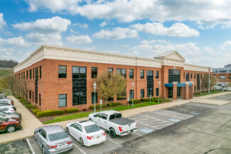 Homestead, PA Office - 285 E Waterfront Dr