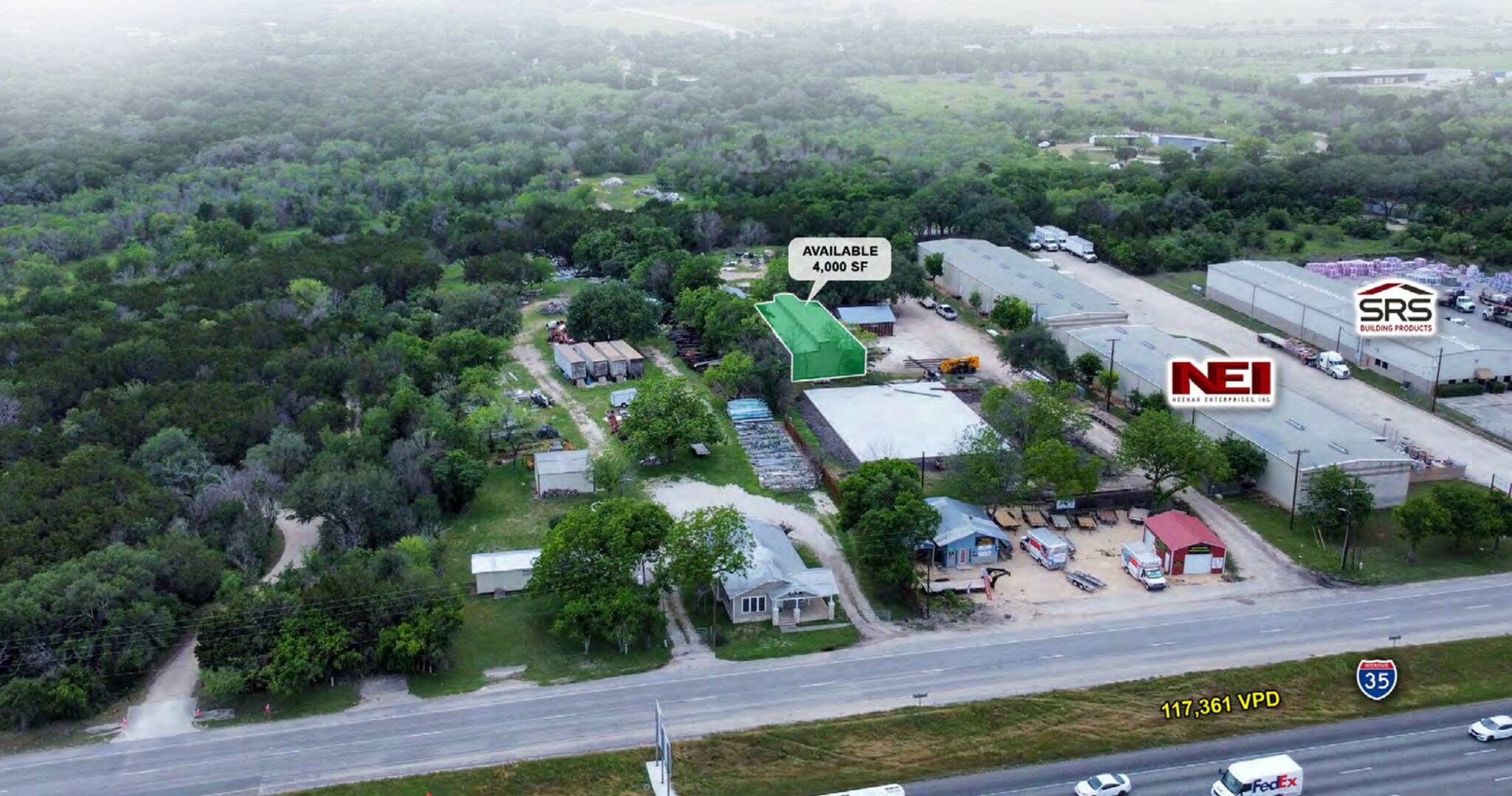 9475 Interstate 35 N, New Braunfels, TX for Rent
