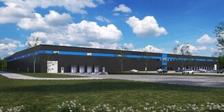 Ashland, OH Industrial - Cellar Dr @ Faultless Dr