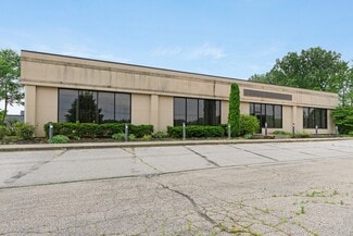 North Webster, IN Office - 8645 E Backwater Rd