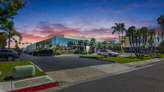 Irvine, CA Flex - 17462 Armstrong Ave