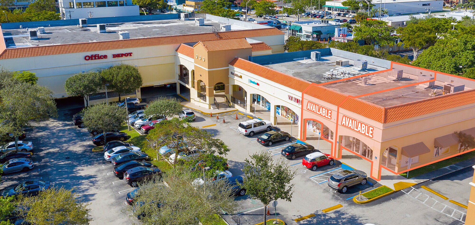 2690 Coral Way, Coral Gables, FL for Rent