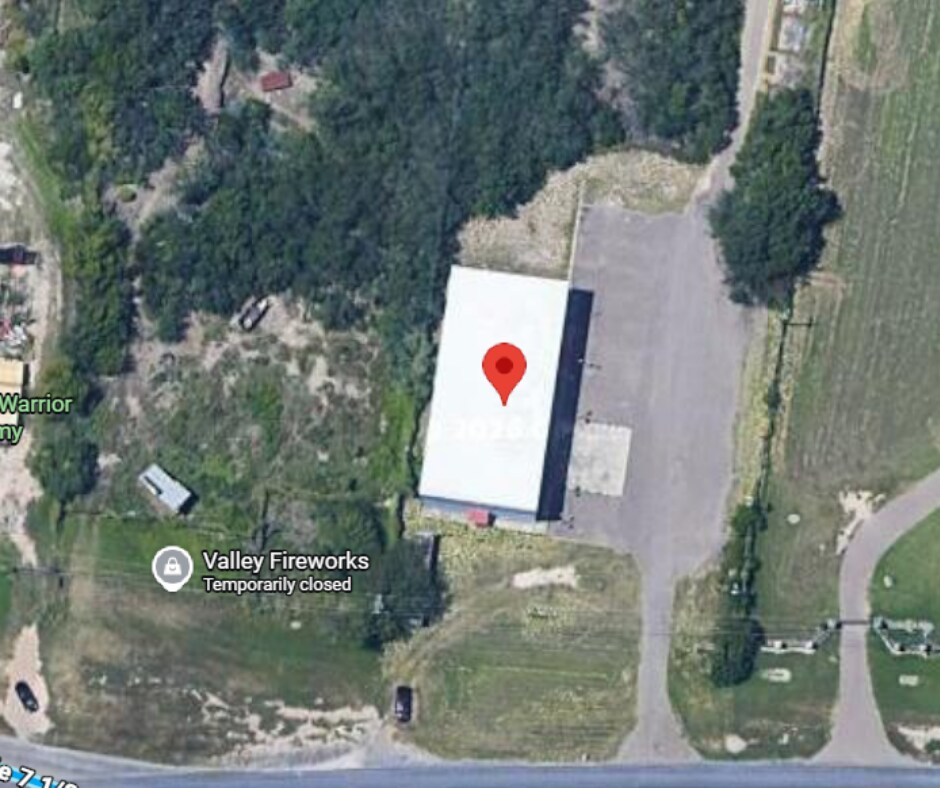 5407 TX-107, Mission, TX for Rent