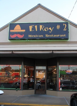 Norfolk, VA Retail - 837-855 E Little Creek Rd Norfolk, VA Retail - 837-855 E Little Creek Rd