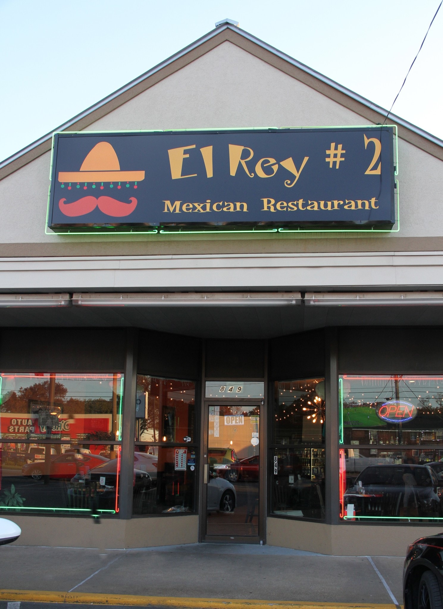 837-855 E Little Creek Rd, Norfolk, VA for Rent
