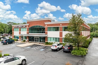 Woburn, MA Office, Office/Medical - 237 Lexington St