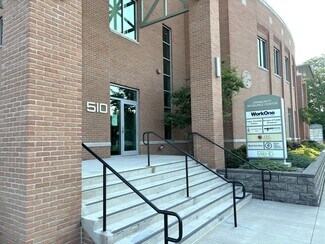 Plymouth, IN Office - 510 W Adams St