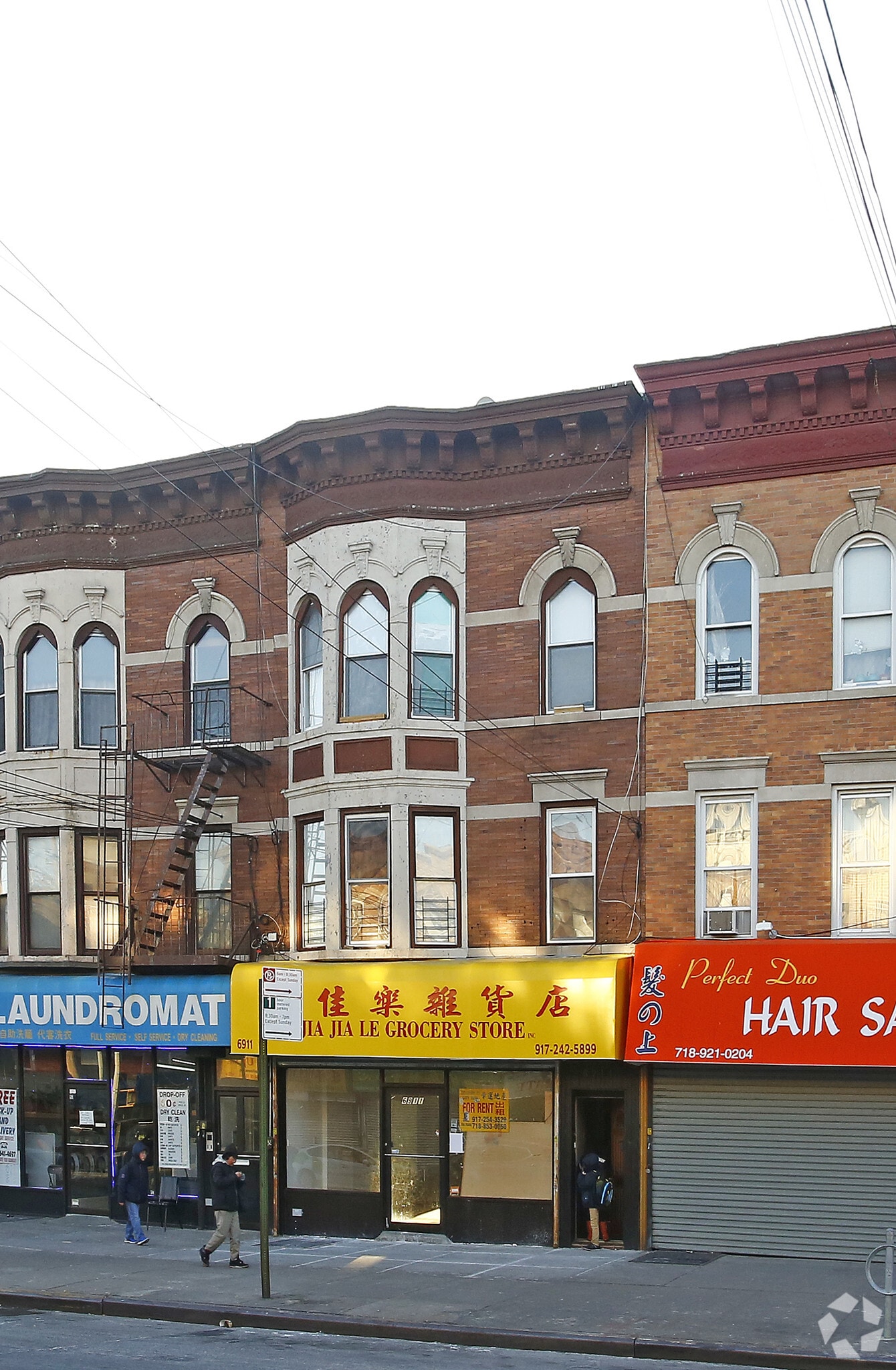 6911 Fort Hamilton Pky, Brooklyn, NY for Sale