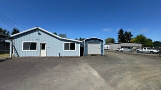 Junction City, OR Retail - 300 OR-99 Hwy