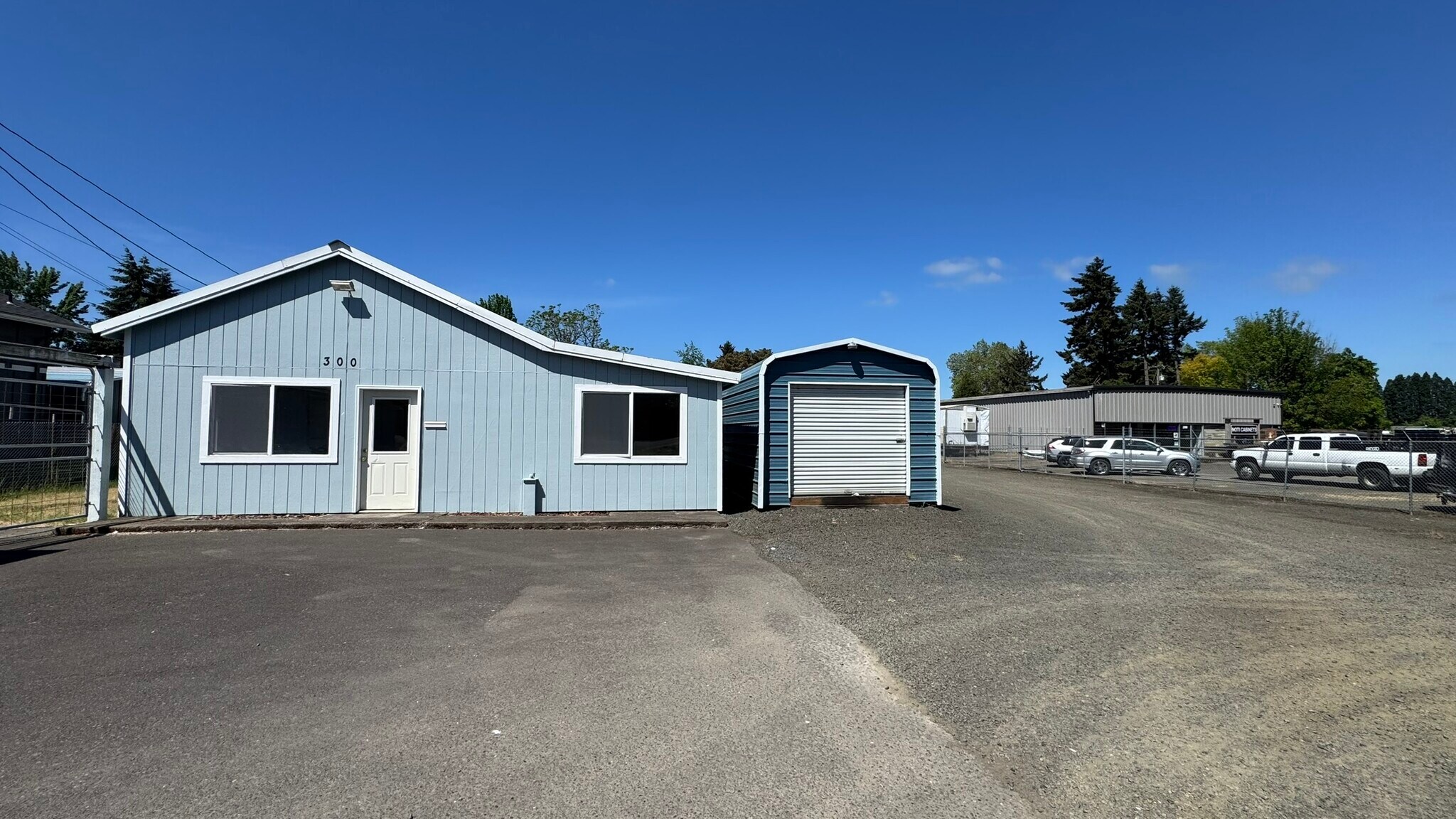 300 OR-99 Hwy, Junction City, OR for Rent