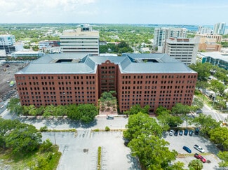 Sarasota, FL Office - 1800 2nd St Sarasota, FL Office - 1800 2nd St