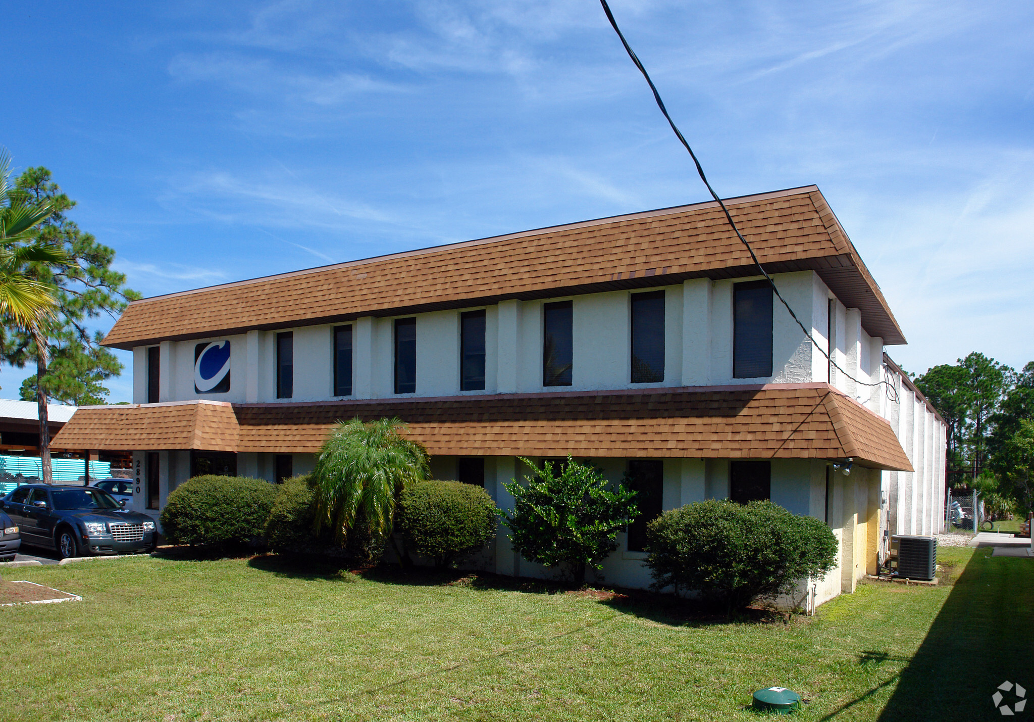 2890 Harper Rd, Melbourne, FL for Rent