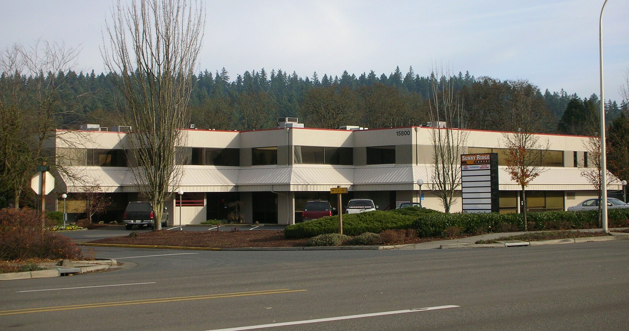 15800 SE Piazza Ave, Clackamas, OR for Rent