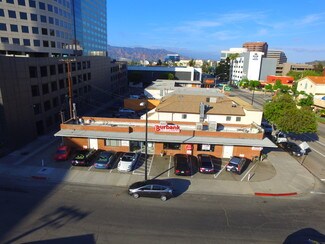 Burbank, CA Retail - 3919 W Riverside Dr