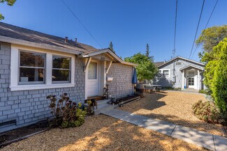 Napa, CA Apartments - 1030 G St