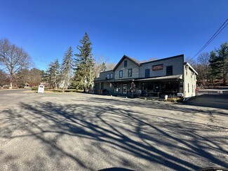 Woodbury, CT Retail - 47 Main St S