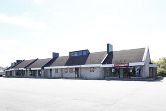 Halifax, MA Office/Retail, Retail - 300 Plymouth St