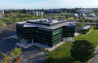 Fresno, CA Office - 5 E River Park Pl W