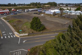 Newport, OR Commercial - 3335 S Coast Hwy