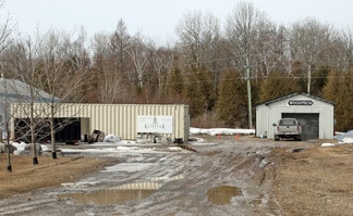 Scugog, ON Manufacturing - 172 Reach Industrial Park Rd
