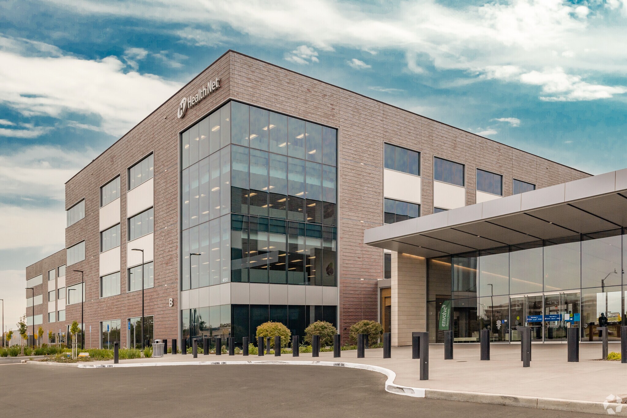 4151 E Commerce Way, Sacramento, CA for Rent