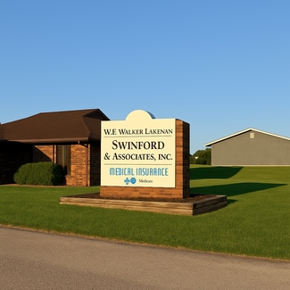 Jackson, MO Office - 2525 E Jackson Blvd Jackson, MO Office - 2525 E Jackson Blvd