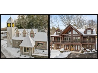 Kingston, NY undefined - 661-667 NY-28